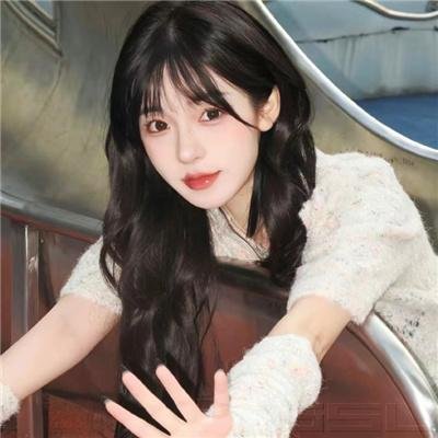 花舞少女封面
